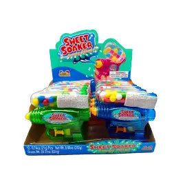 0.74 Kidsmania, Sweet Soaker Candy