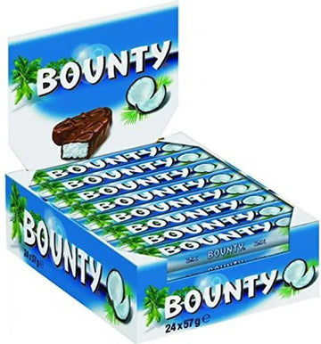 Bounty 2oz 24pk