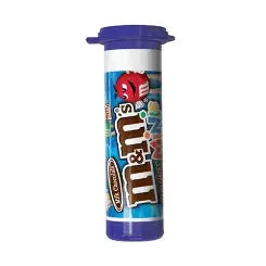 1.08 oz M&M's Minis Candy Tubes