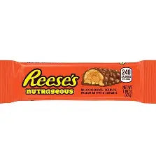 1.66 oz Reese's, Nutrageous Bar