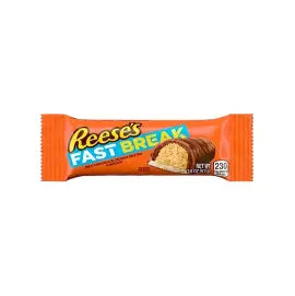 1.8 oz Reese's, Fast Break
