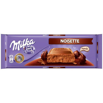 Milka Noisette 270g