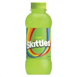 14 oz Skittles, Sour Drink, Original