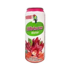16.6OZ PARROT  HIBISCUS WATER