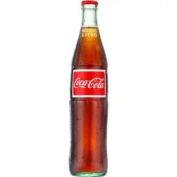 16.9 oz Coca Cola, Mexican