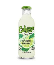 16OZ CALYPSO CUCUMBER LIMEADE
