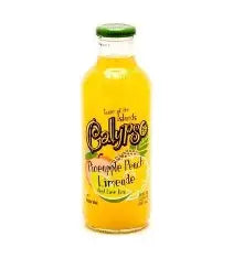16OZ CALYPSO PINEAPPLE PEACH