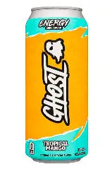 16 oz Ghost, Tropical Mango