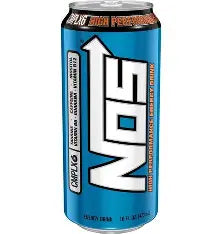 16 oz Nos,