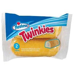 2.7 oz Hostess, Twinkie