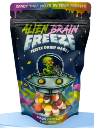 Moon Frittles (Original)- 5.1 oz- 16 Count