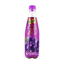 Mirinda Grape 480ml"