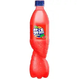 Fanta Watermelon Bottled 500ML"
