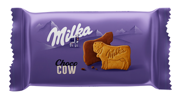 Milka Cow 40g