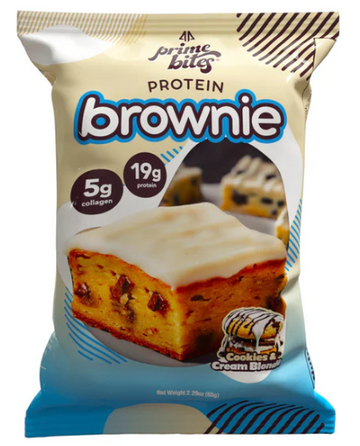 Cookies & Cream Blondie