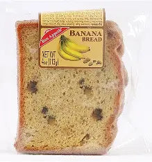 4 oz Bon Appetit, Banana Bread