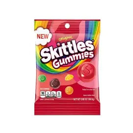 5.8 oz Skittles Gummies, Original
