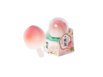 DS Ice Cream Peach 3D 8/3CT