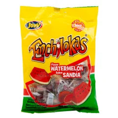Jovy Watermelon Enchilokas 5.29oz
