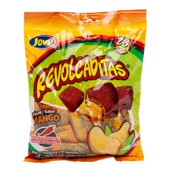 Jovy Revolcaditas Mango