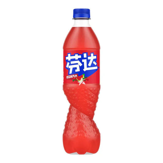Fanta Watermelon 500ML