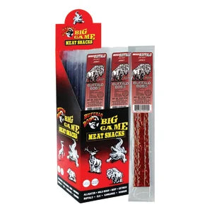 Buffalo Bob's Spicy Buffalo Stick