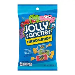 7 oz Jolly Rancher, Hard Candy, Original