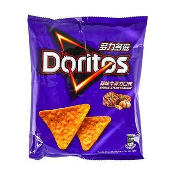 Doritos Garlic Steak 1.41 oz