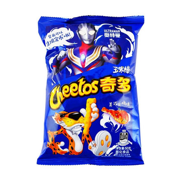 Cheetos American Turkey 1.76oz