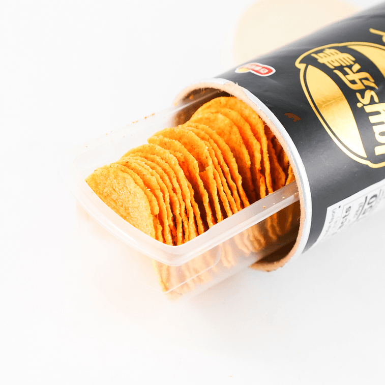 Lays Stax Spicy Crayfish 3.66oz