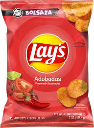 Adobadas