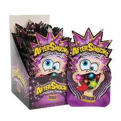 After Shocks Grape