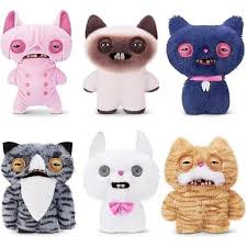 Fuggler 9 Alley Cats 12 Count