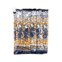Arachi Japanese Peanuts Blue Bag