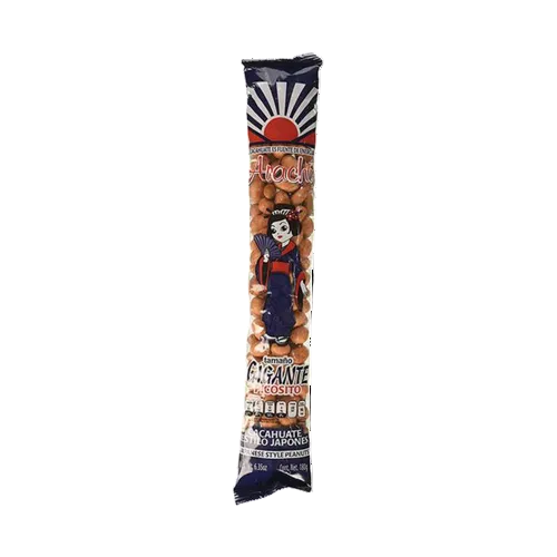 Arachi Japanese Style Peanuts Picosito 10Pk