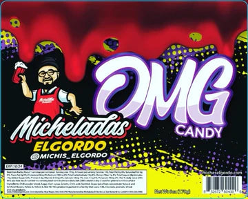 El Gordo OMG