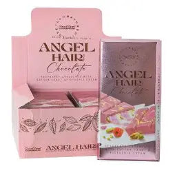 BEEMAX ANGEL HAIR RASPBERRY 6OZ
