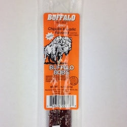 Buffalo Bobs Buffalo Bob's Beef & Buffalo Chipotle stick