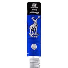 Buffalo Bob's Antelope 1oz