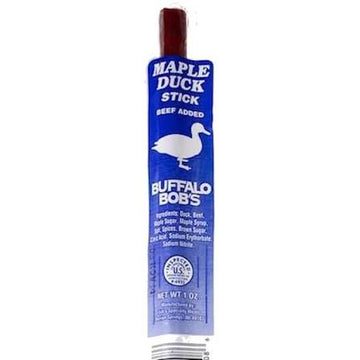 Buffalo Bobs Maple Duck Meat Stick 1oz