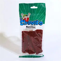 CHAVITO BARRITAS