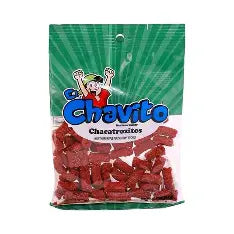 CHAVITO CHACATROZITOS