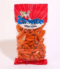 CHAVITO CHURRITOS