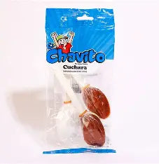 CHAVITO CUCHARA