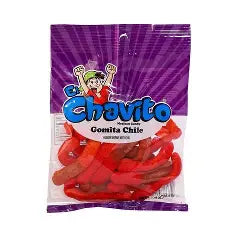 CHAVITO GOMITA CHILE