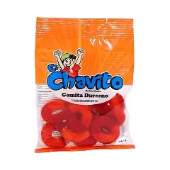 CHAVITO GOMITA DURAZNE
