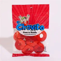 CHAVITO GOMITA SANDIA