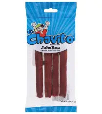 CHAVITO JABALINA