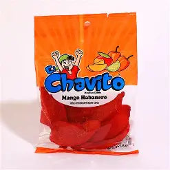 CHAVITO MANGO HABANERO