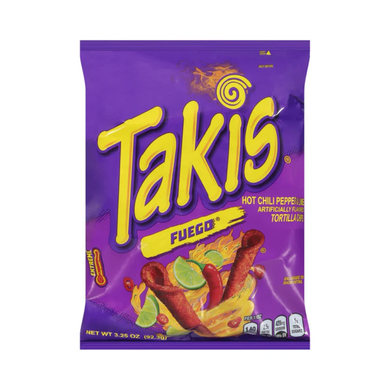 Snack Plug SNACKS – Exotic Snack Plug Wholesale